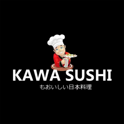 Kawa Sushi logo