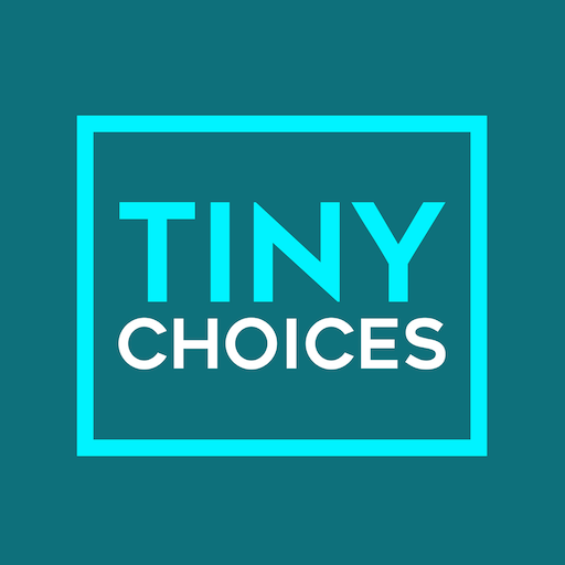Tiny Choices logo
