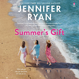 Icon image Summer's Gift: A Novel