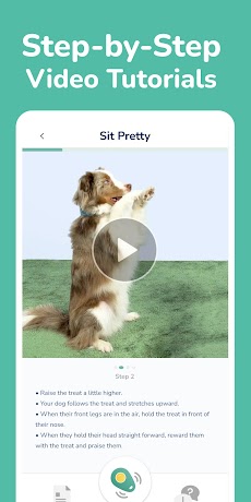 Hundeo - Puppy & Dog Trainingのおすすめ画像4