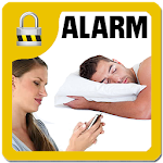 Anti-Nosy Alarm Apk