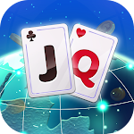 Cover Image of Herunterladen Solitaire Cruise: Card Games 1.0.5 APK
