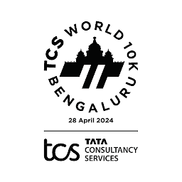 Icon image TCS World 10K Bengaluru 2024