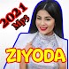 ZIYODA QO'SHIQLARI TOP 2021 MP3 (Offline) - Androidアプリ