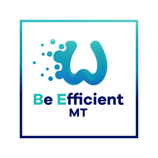 BeEfficient MT 1.0.5 Icon