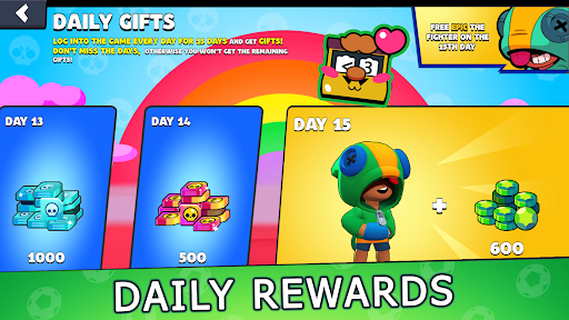 لعبه Box Simulator for Brawl Stars apk مهكر5