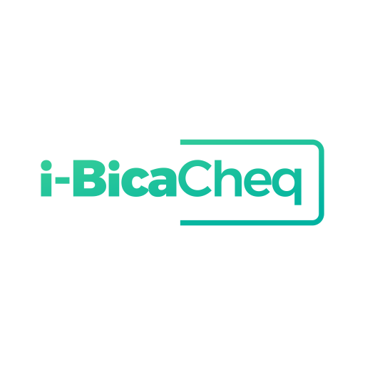 iBicaCheq logo