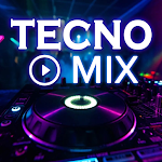 Cover Image of Download Techno music  APK