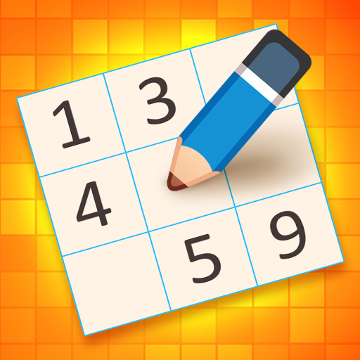 Sudoku Genius logo