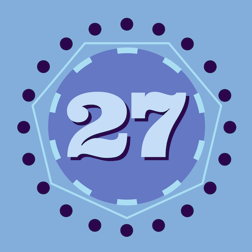 Twenty Seven logo