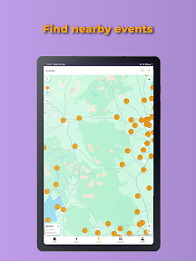 parkrun Official screenshot