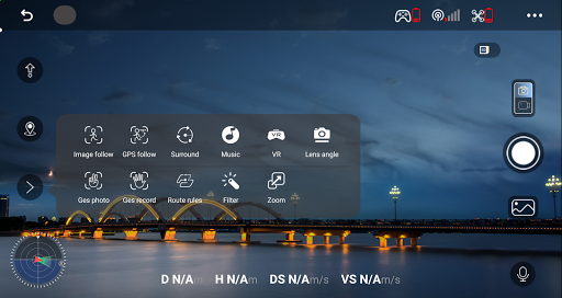 Bwine Drone Screen 3