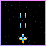우주선키우기 icon