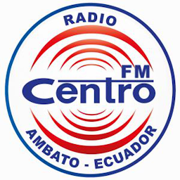 Icon image RADIO CENTRO AMBATO