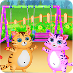 Cover Image of Download 🐱 Buddy My Virtual Pet Friend  APK