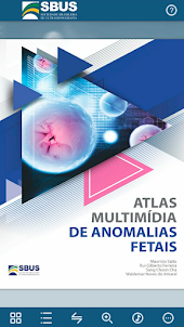 Atlas Multimídia de Anomalias