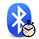 Bluetooth Battery Watcher icon