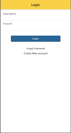 Maverick Parent App Screen 2