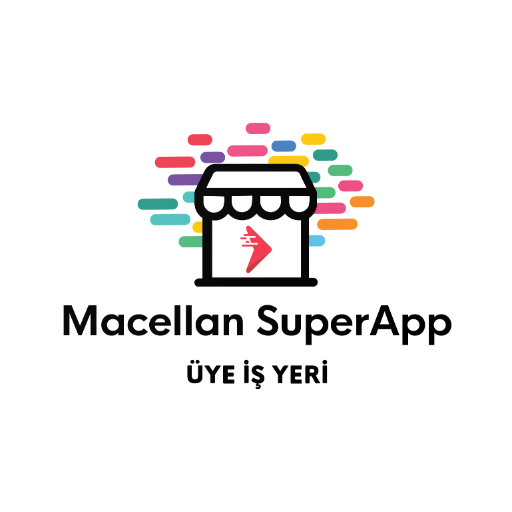 Macellan Üye İş Yeri logo