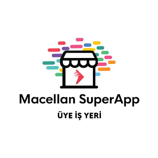 Macellan Üye İş Yeri  Icon