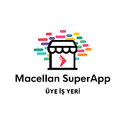 Изображение на иконата за Macellan Üye İş Yeri