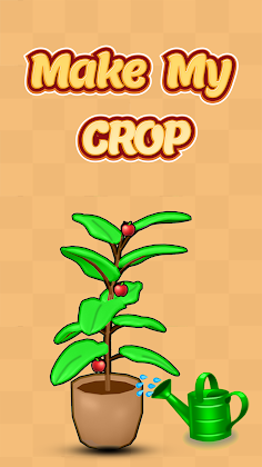 Make My Crop - Screenshot 4