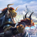 Era of Legends – Magie-MMORPG