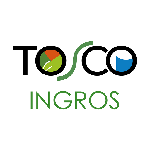 ToscoIngros logo