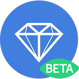 Clarity Keyboard Beta icon
