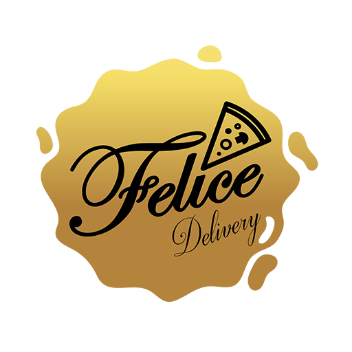Felice Delivery logo