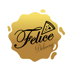 App Icon for Felice Delivery App in United States Google Play Store