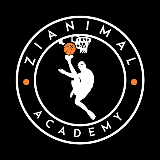 Zianimal Academy logo