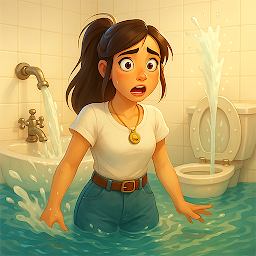 Lucy’s Ville: Fabulous Merge Mod Apk