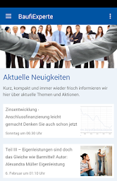 Expert-Baufinanzierung