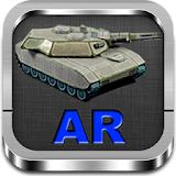 AR Battle Tank icon