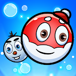 Cover Image of Download Ball Bounce Freaking - Mystic Journey Island 0.8.9 APK
