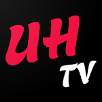 Cover Image of डाउनलोड UH TV  APK