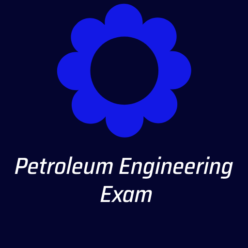 Petroleum Engineering Exam logo