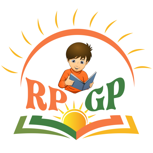 RPGP - Rishi Prasad  Icon