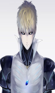 Wallpaper Genos HD 1.0 APK + Mod (Free purchase) for Android