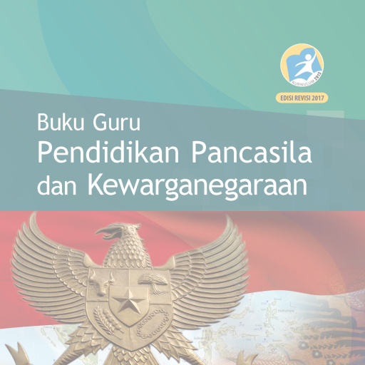 Buku Guru PPKn Kelas 9 Kurikulum 2013