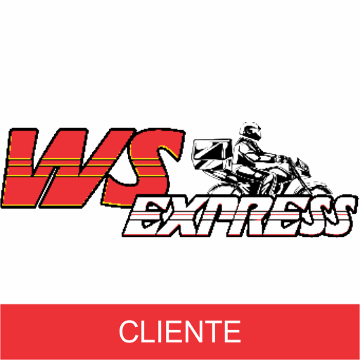 WS Express - Cliente logo