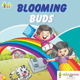 Blooming Buds 8 icon