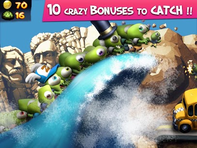 Zombie Tsunami 7