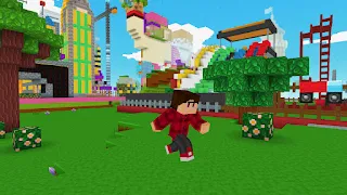 Master Builder City Explore - Screenshot 1