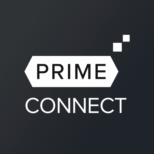 Prime Connect for RE Developer  Icon
