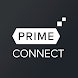 Prime Connect for RE Developer - Androidアプリ