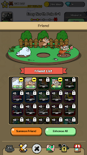 Ella's Battle: Idle RPG