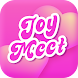 Joymeet - Video chat & Fun