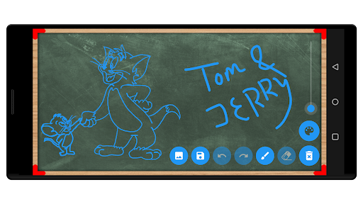 GreenBoard Drawing,Learn Slate Screen 3